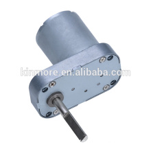 high torque dc 12v high quality polygonal motor